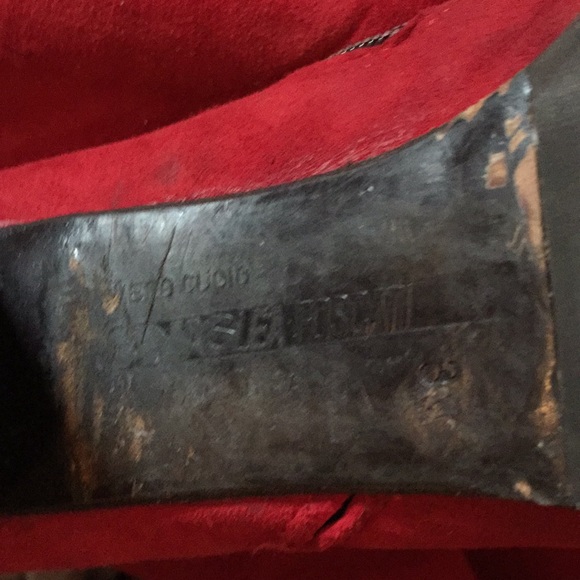 Italien boots - Picture 5 of 8